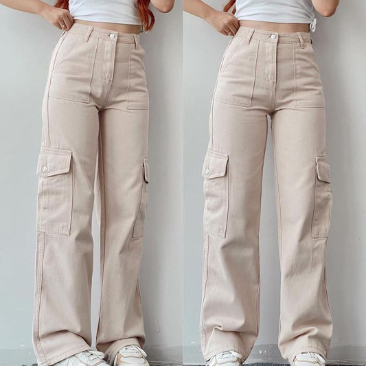 Versatile Casual Pants